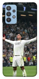 Чехол на Samsung Galaxy M32 Jude Bellingham фото 1 из 1