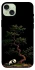 Чехол на Apple iPhone 15 Plus (6.7") Panda and tree фото 1 из 1