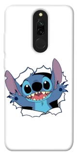 Чехол на Xiaomi Redmi 8 Stitch ver.19 фото 1 Чехол на Xiaomi Redmi 8 Stitch ver.19 фото 1 из 1