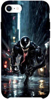 Чохол на Apple iPhone SE (2020) Venom v2 фото 1 з 1