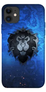 Чехол на Apple iPhone 11 (6.1") Warcraft v1 фото 1 из 1