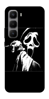 Чехол на Infinix Hot 60 Pro+ Scarry Halloween фото 1 из 1