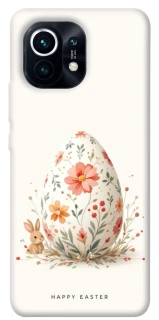 Чехол на Xiaomi Mi 11 Easter ver.3 фото 1 из 1
