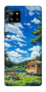 Чохол на Samsung Galaxy A42 5G Picnic фото 1 з 1