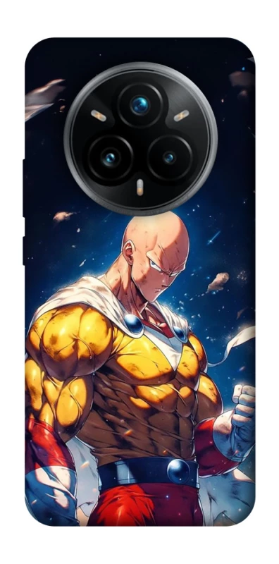 Чехол на Realme 14 Pro+ Saitama фото 1 из 1