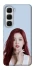 Чохол на Infinix Hot 60i Ahyeon - BABYMONSTER фото 1 з 1