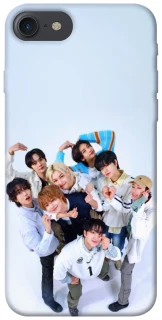 Чехол на Apple iPhone 7 / 8 (4.7") Stray Kids One Vision фото 1 из 1