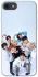 Чехол на Apple iPhone 7 / 8 (4.7") Stray Kids One Vision фото 1 из 1