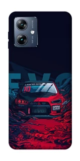 Чохол на Motorola Moto G54 Power EVO 10 фото 1 з 1