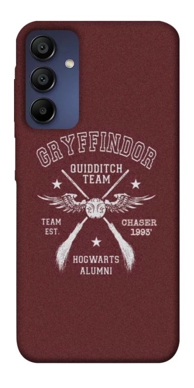 Чохол на Samsung Galaxy A15 4G/5G Harry Potter v6 фото 1 з 1