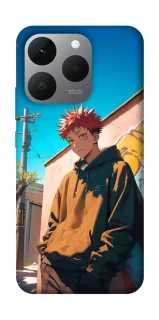 Чохол на Realme 15T Yuji Itadori фото 1 з 1