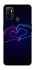 Чехол на Oppo A53 / A32 / A33 Neon love фото 1 из 1