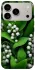 Чохол на Apple iPhone 18 Pro Flowers v24 фото 1 з 2