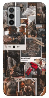 Чохол на Nokia G42 PUBG Collage фото 1 з 1