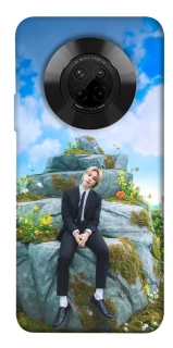 Чохол на Huawei Y9a Jimin - BTS фото 1 з 1