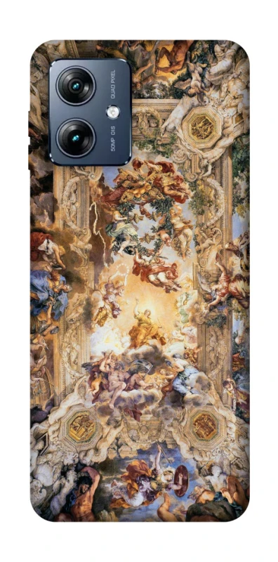 Чохол на Motorola Moto G54 Power Мистецтво фото 1 з 1