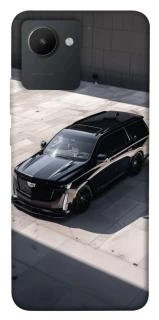 Чехол на Realme C30 Escalade фото 1 из 1