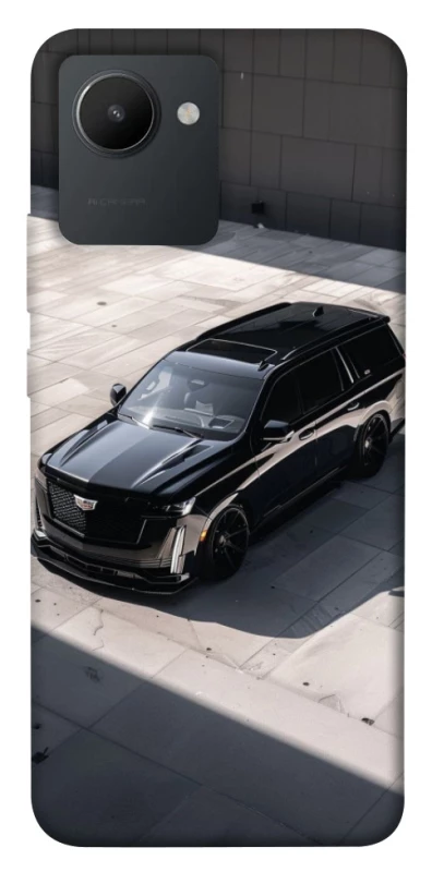 Чехол на Realme C30s Escalade фото 1 из 1