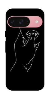 Чехол на Google Pixel 9 Passion фото 1 из 1