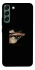 Чехол на Samsung Galaxy S22+ Взгляд аниме фото 1 из 1