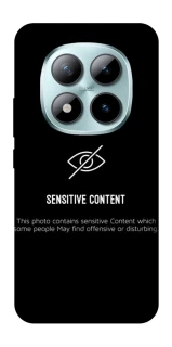 Чохол на Xiaomi Redmi Note 15 Pro+ 5G No image фото 1 з 1