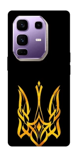 Чохол на Infinix Note 50 Pro+ Герб України v3 фото 1 з 1