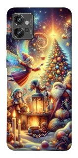 Чохол на Motorola Moto G32 Christmas spirit ver.16 фото 1 з 1