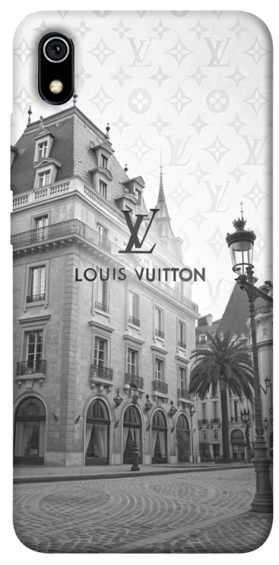 Чехол на Xiaomi Redmi 7A Louis Vuitton ver.2 фото 1 из 1