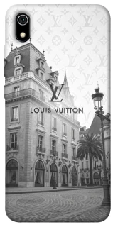 Чехол на Xiaomi Redmi 7A Louis Vuitton ver.2 фото 1 из 1