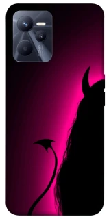 Чохол на Realme C35 Pink Love фото 1 з 1