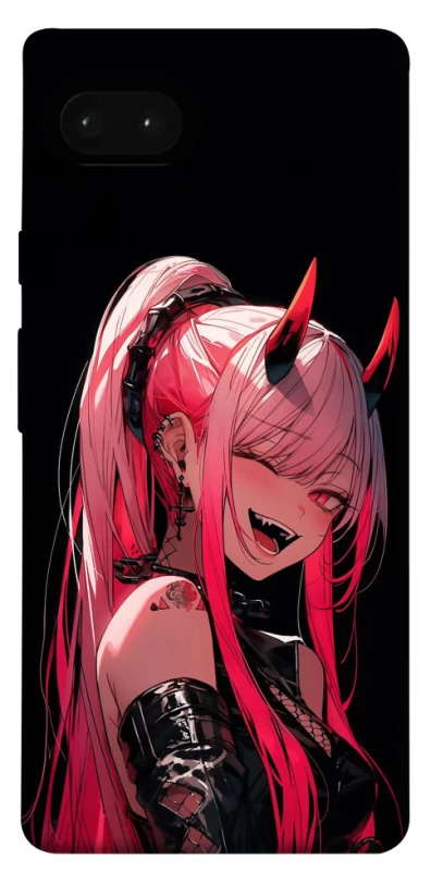 Чохол на Google Pixel 7a Makima v2 фото 1 з 1