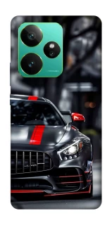 Чохол на Realme GT 7 Black Mercedes фото 1 з 1