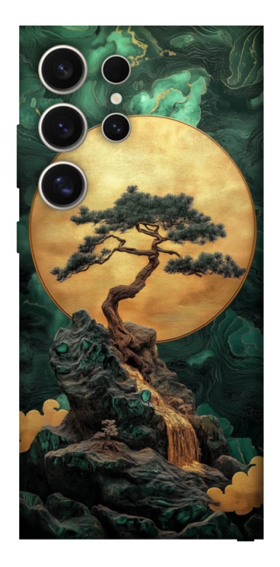 Чохол на Samsung Galaxy S25 Ultra banzai фото 1 з 1