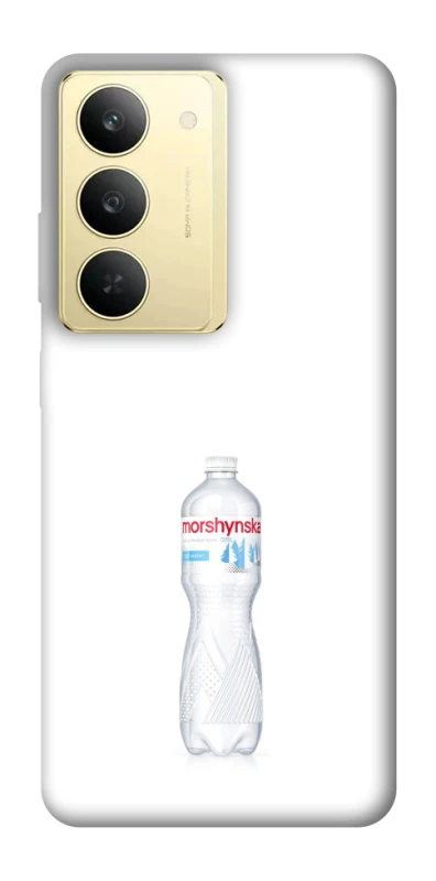 Чехол на Realme 14x Morshynska фото 1 из 1