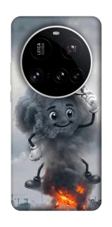 Чохол на Xiaomi 15 Ultra Moscow never sleeps ver.3 фото 1 з 1