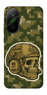 Чехол на Xiaomi Poco F7 Cranium фото 1 из 1