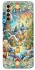 Чохол на TECNO Camon 17P Christmas spirit ver.12 фото 1 з 1