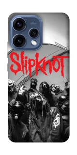 Чохол на Oppo Reno 15 Slipknot ver.4 фото 1 з 2
