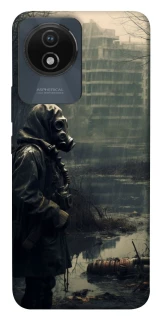 Чохол на Vivo Y02 Stalker v2 фото 1 з 1