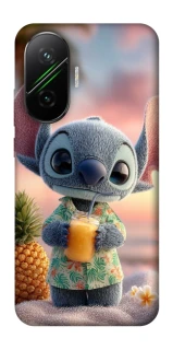 Чохол на Xiaomi Poco F7 Stitch ver.13 фото 1 з 1