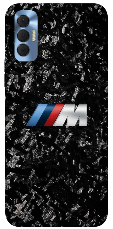 Чохол на TECNO Spark 8P M-series carbon фото 1 з 1