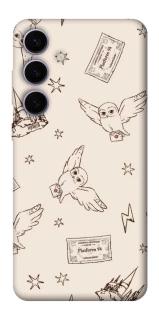 Чохол на Samsung Galaxy S25+ Harry Potter v2 фото 1 з 1