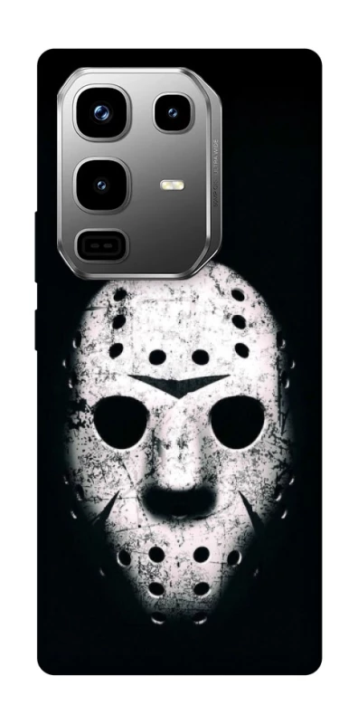 Чехол на Infinix Note 50 Pro Jason фото 1 из 1