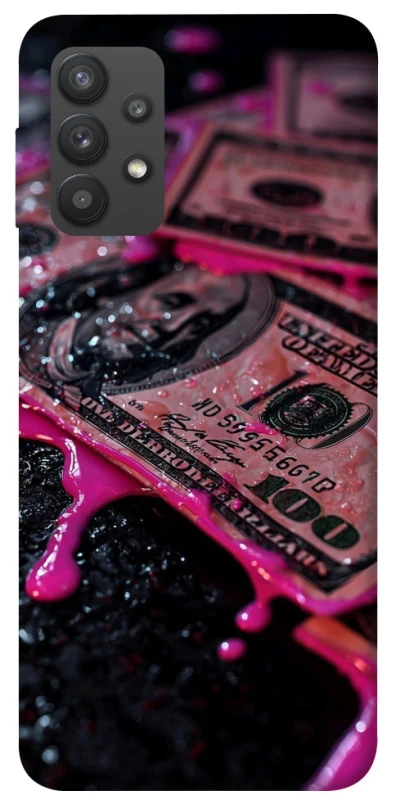 Чохол на Samsung Galaxy A32 (A325F) 4G Dollars фото 1 з 1