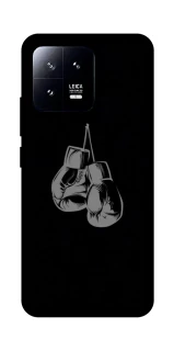 Чехол на Xiaomi 13 boxing фото 1 из 1