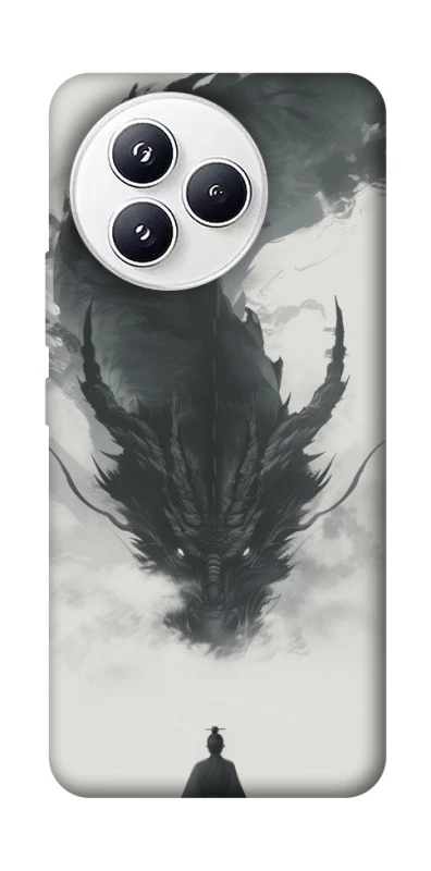 Чохол на Xiaomi Civi 5 Pro dragon mood фото 1 з 1