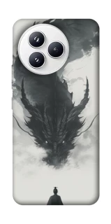 Чехол на Xiaomi Civi 5 Pro dragon mood фото 1 из 1