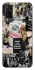 Чохол на Vivo Y31 Fashion collage ver.11 фото 1 з 1