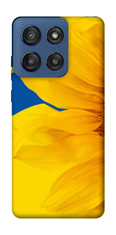 Чохол на Motorola Edge 60 Stylus Sunflower фото 1 з 1