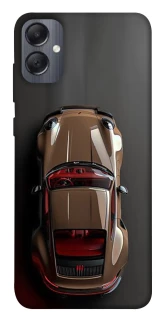 Чехол на Samsung Galaxy A05 911 brown фото 1 из 1